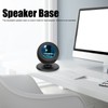 Speaker Base Stand Portable 360 Degree Rotation Anti Slip Smart