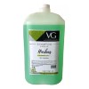 VG COSMETIS Shampoo De Hierbas 4 Litros Uso Profesional De