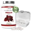 Forskolin Extract - 120 Capsules - 4 Month Supply -