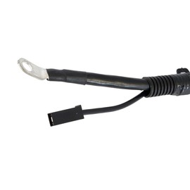 1992-1993 Mustang 5.0 V8 Positive Negative Battery Starter Cable 60"