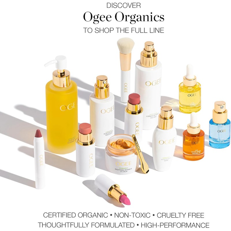 Ogee - Palo para rostro esculpido