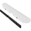 FORGING MOUNT Soundbar Wall Mount Compatible with Sonos Arc and