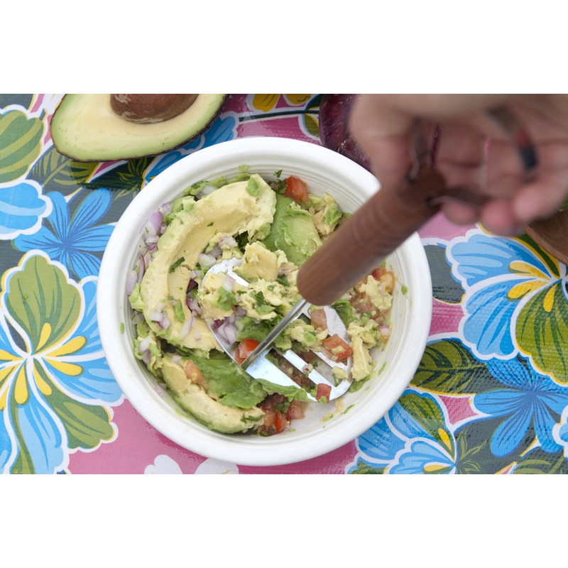 Charcoal Companion Avocado Masher and Scooper