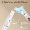 Car Vacuum Cleaner Cordless Handheld Car Vacuum Cleaner Powerful Suction