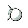 Ski-Doo New OEM Green Fuel Line Clamp, 414420700