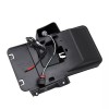 EWAY Rear License Plate Bracket W/ Backup Camera Kits For