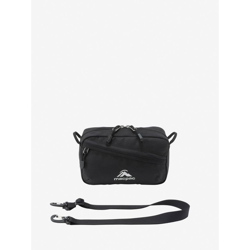 McPack MM82501 Shoulder Bag, Light Alp Shoulder Bag, Pouch, Casual,