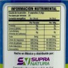 Citrato Magnesio Potasio Glucosamina Aha Caps Supra