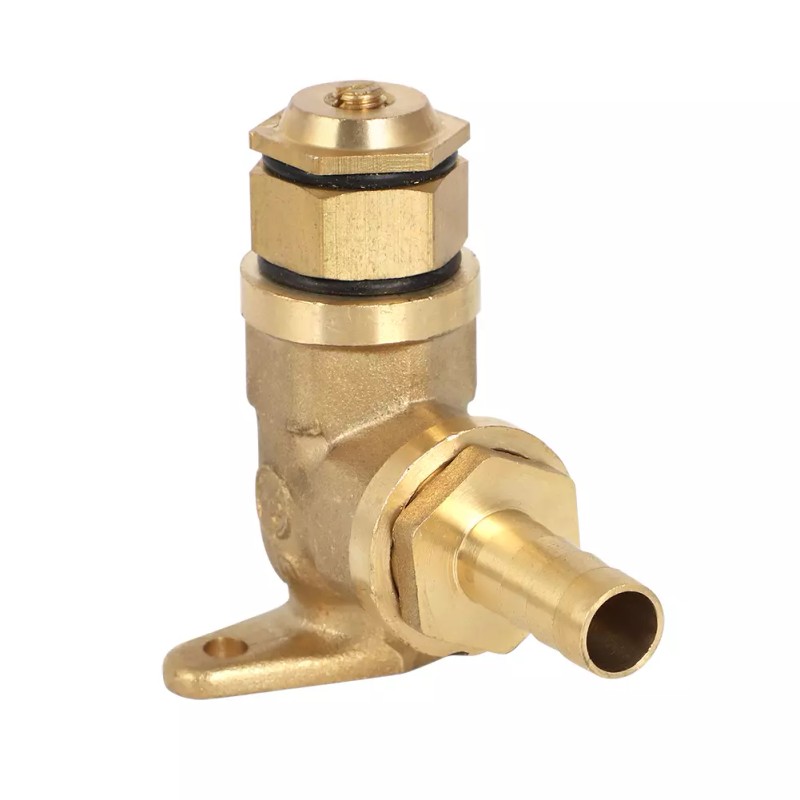 MotiveMystique Boomless Sprayer Nozzle For ATV Lawns Spot Sprayer -