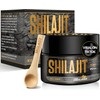 Himalayan Pure Natural Shilajit Resin 50g - Original Himalayan Shilajit