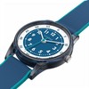 Cander Berlin MNA 0130 L Children's Watch Velcro Wristwatch Children