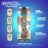 G Fuel Sage Mode Energy Drink 16 Fl Oz Pack