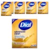 Dial Gold Soap, 113g, 18 pieces / 다이알 골드 비누, 113g, 18개