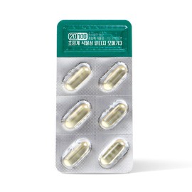 Chong Kun Dang Microalgae Vegetable Low Temperature Supercritical Altige Omega 3 30 Capsules 3ea / 3 Months Supply Pregnant Women Absorption Rate Antioxidant / 종근당 미세조류 식물성 저온 초임계 알티지 오메가3 30캡슐 3개 / 3개월분 임산부 흡수율 항산화