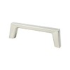 96 mm Brookridge Pull Brushed Nickel