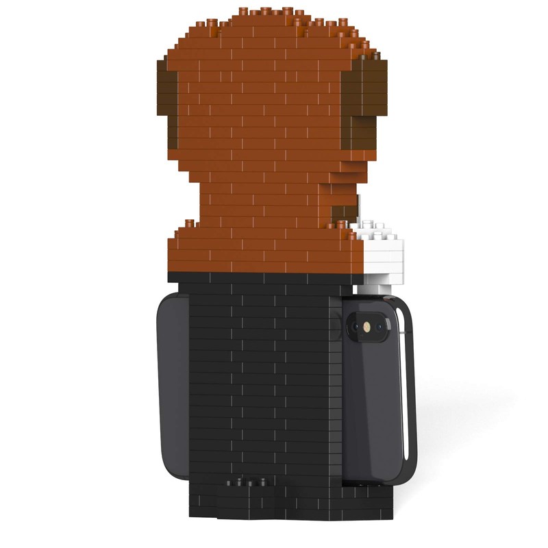 JEKCA Boxer Phone Stand 01S