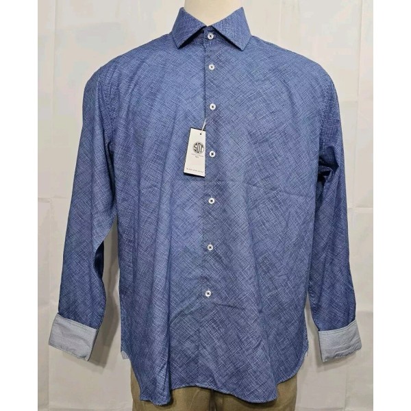 Society of Threads Size 2XL SOT Society Of Threads Mens