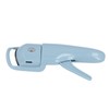 Heated Eyelash Curler 3 Heating Modes Rechargeable Electric Heat Eyelash