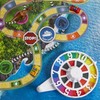 Hasbro Gaming The Game of Life Jurassic Park Edition, Family