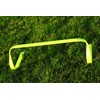 Netsportique Flexible Hurdle Set of 5 - Red or Yellow