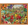 Masterpieces 750 Piece Jigsaw Puzzle for Adults, Family, Or Kids