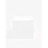 A Little Extra Co 100 pack White Boxes 3x3x3 Inches,