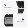 Men's Digital Watches 30M Waterproof Mens Military Watches for Men