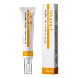 Crema De Esencia De Vitamina C, Crema Hidratante Brillante,