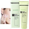 DK ELAN Silky Smooth Special Set (Face-Body-Foot) for Dry, Rough,
