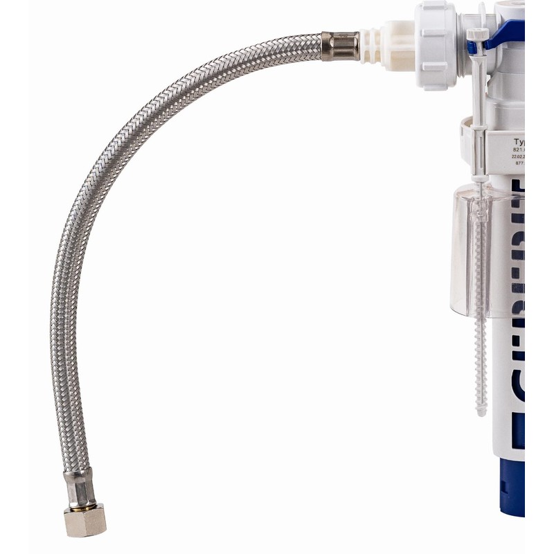 MIUFA Return Valve Compatible with Geberit Impuls 380 3/8" Inner