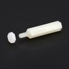 PATIKIL M2.5 40 Pack Standoff Screws Nylon Hexagonal PCB Spacer