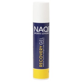 NAQI Sports Gel R RECOVERY GEL Refresh After Sports Massage Cream 3.4 fl oz (100 ml)