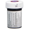 Wilton Icing Colors, 1-Ounce, Burgundy