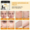 Crema Hidratante Natural Sebo Res + Miel Piel Seca Coorporal