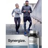 Horbäach Glucosamine Chondroitin | Plus MSM & Turmeric | 180