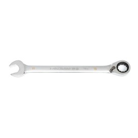 GEARWRENCH 90T 19mm Reversible Ratcheting Combination Wrench - 86619