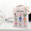 LEVLO CBT Counsellor Teacher Psychologist Graduation Gift Make Space Mental