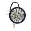 PRO BAT 12V Front LED Headlight Lamp Head light For