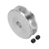QUARKZMAN V-type pulley 6 mm bore 31 mm outer diameter