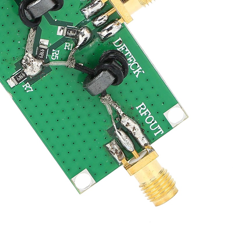 10‑3000MHz VSWR Bridge Module VSWR Detector Antenna Analyzer Reflective Bridge