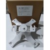 RW RoutersWholesale Network Device Wall/Ceiling Mount Kit JW047A Compatible/Replacement for