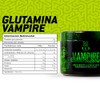 MAD LABZ - Glutamina Vampiro | 5g porcion | 70