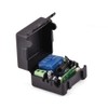 DC 12V 10A Single Channel Relay RF Switch Kit, 315MHz