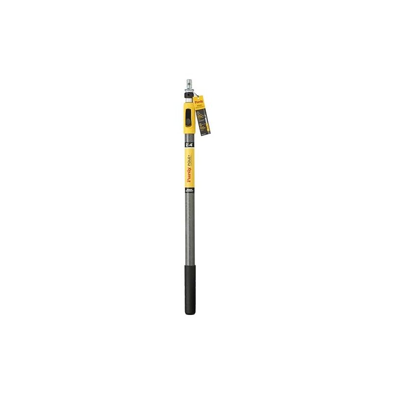 Purdy Pole+, 2 ft. - 4 ft