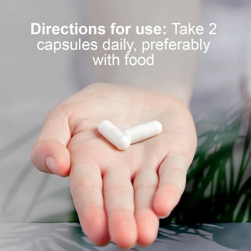 Ashwa Anti Estres, Baja Niveles