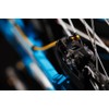 Jagwire Mountain Pro Hose Kit - Orange (3 m)