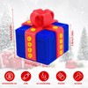 Really Annoying Gift Box with Twist Storage, Prank Gift Box,