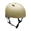 Fox Racing Unisex Flight Pro Mountain Bike Helmet, Cactus Solid,