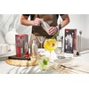 Vacu Vin Cocktail Set Plus - 7 Essential Tools for
