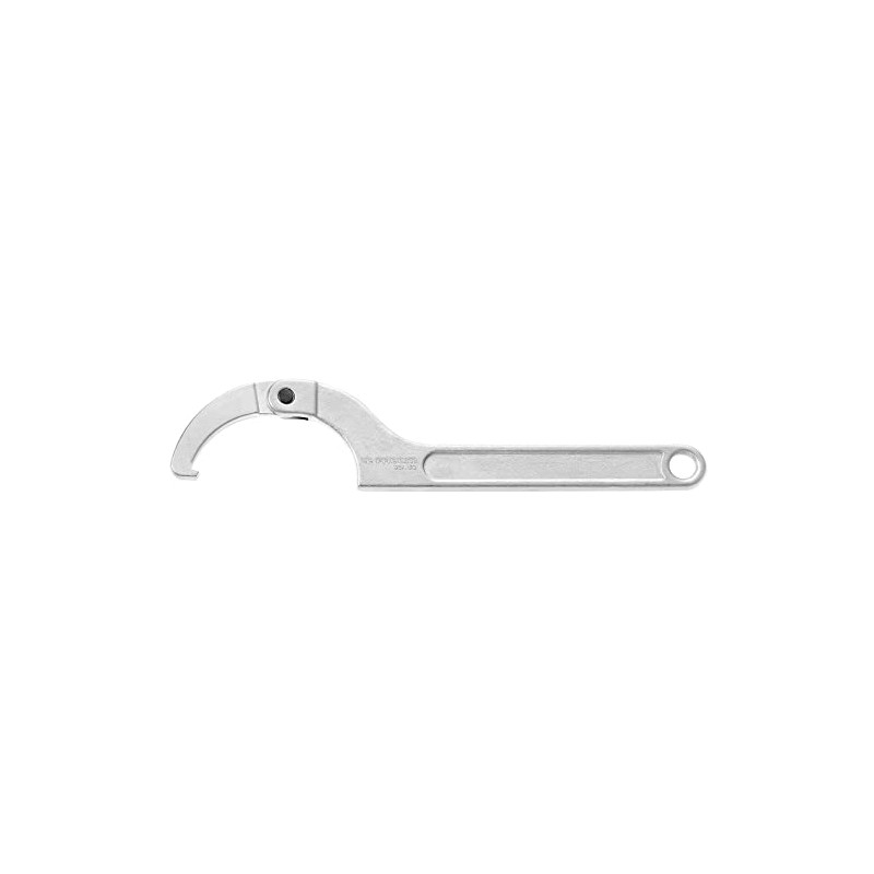 Facom 125A.120 Hinged Hook Wrench